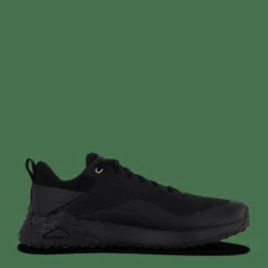 Trail Cruiser Gtx Black/black/moondust Met.