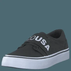 Trase Tx Sp Black/white