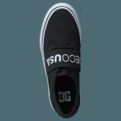 Trase Tx Sp Black/white
