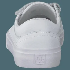 Trase V Se White/White/Athletic Red