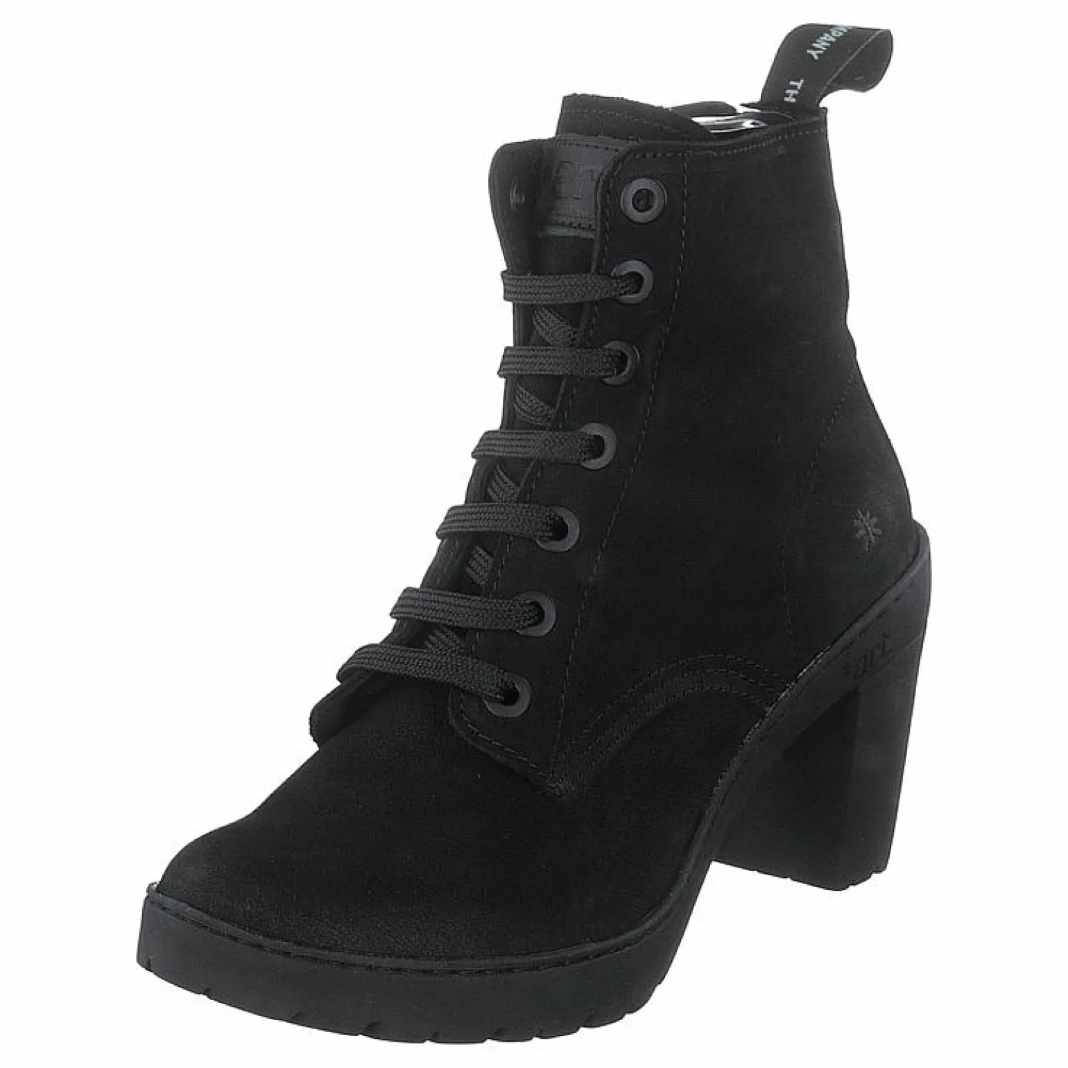 Travel Black