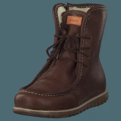 Töre Ep Dark Brown