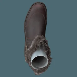 Tremblant Ezra Zip Wtpf Ice+ Espresso