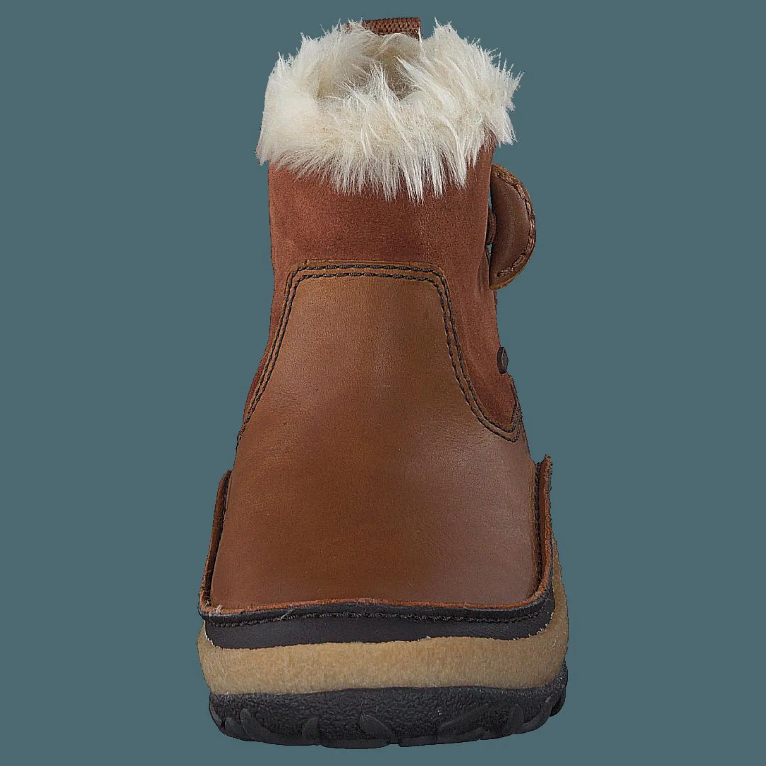Tremblant Pull On Polar WTPF Merrell Oak