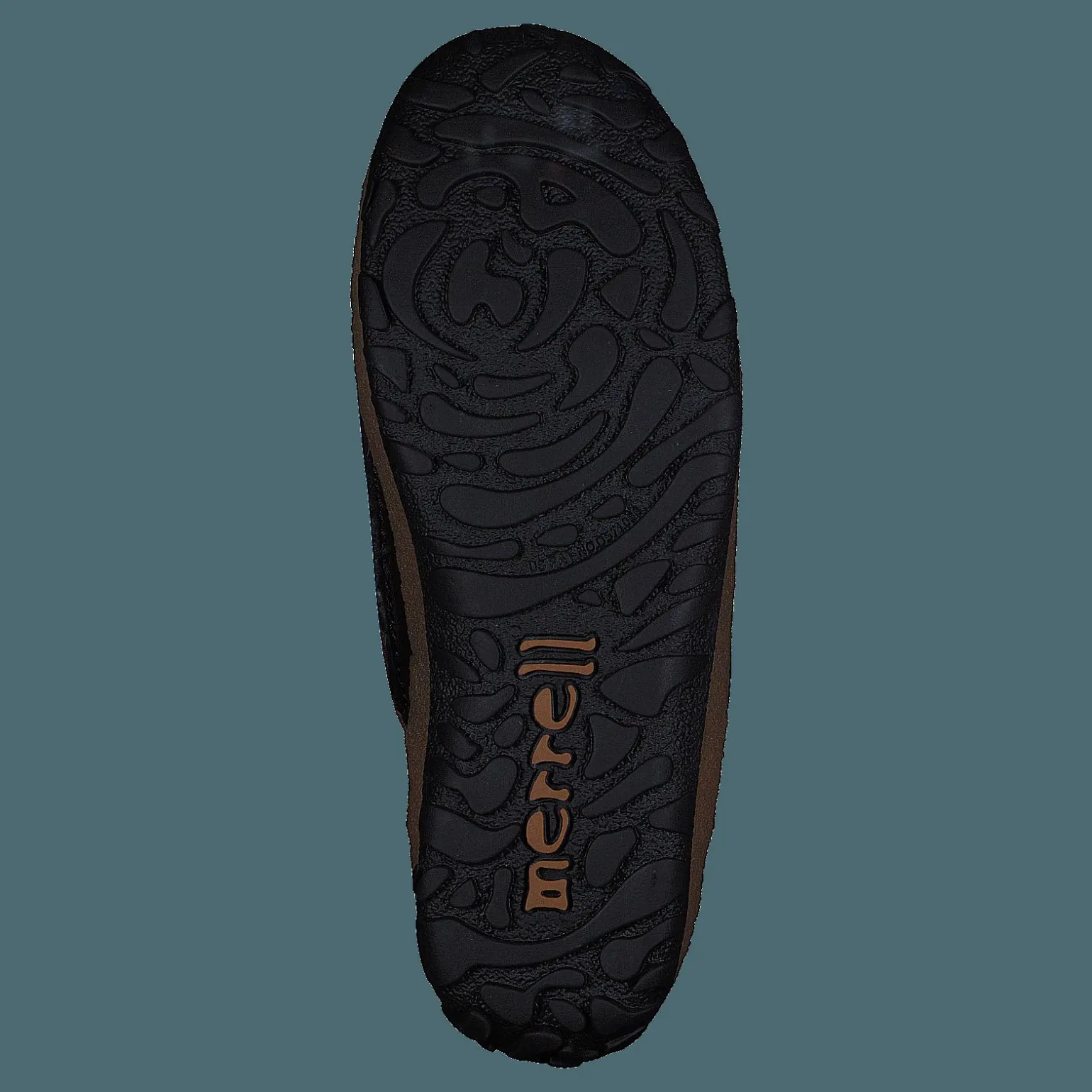 Tremblant Pull On Polar WTPF Merrell Oak