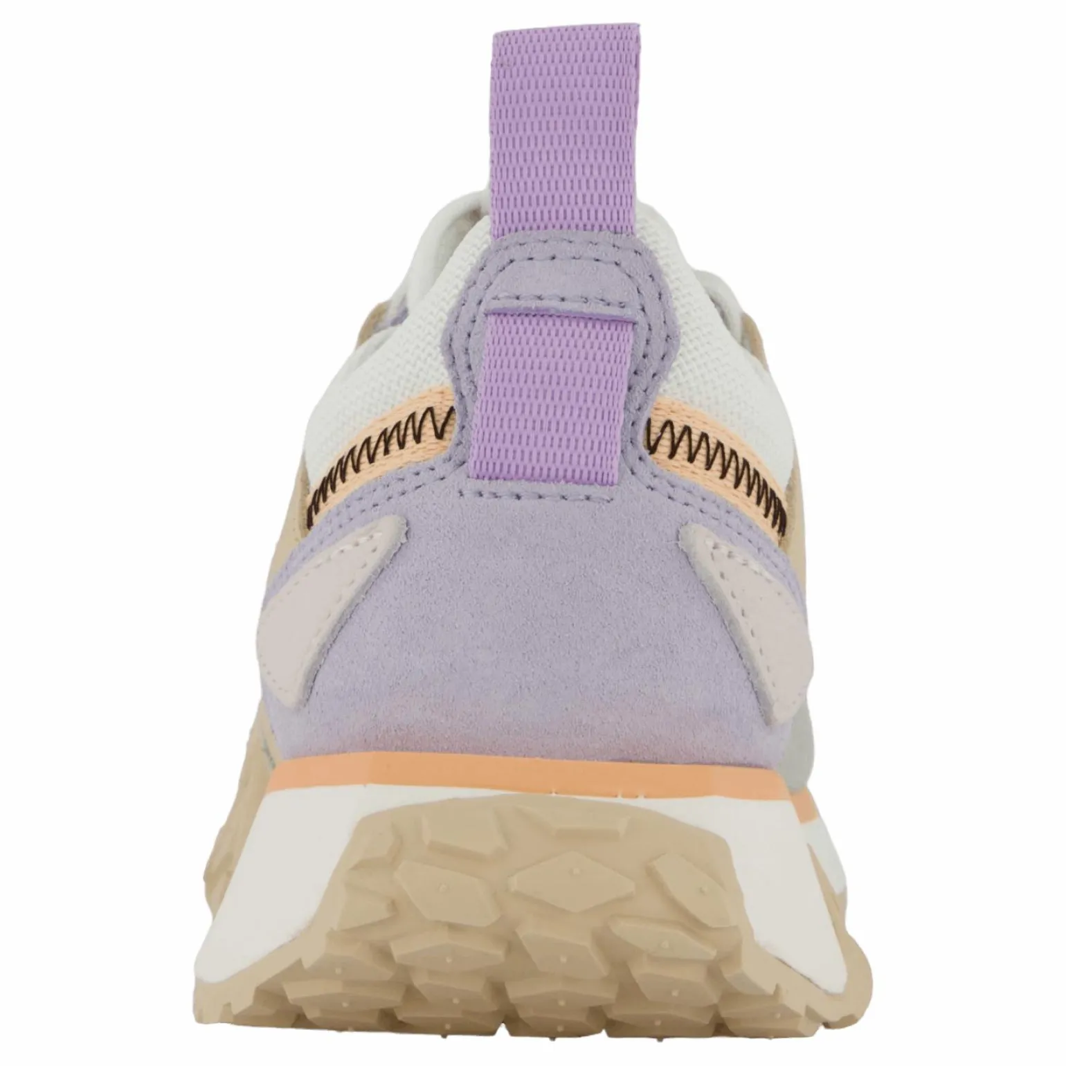 Troop Runner Outcity Star White Mix