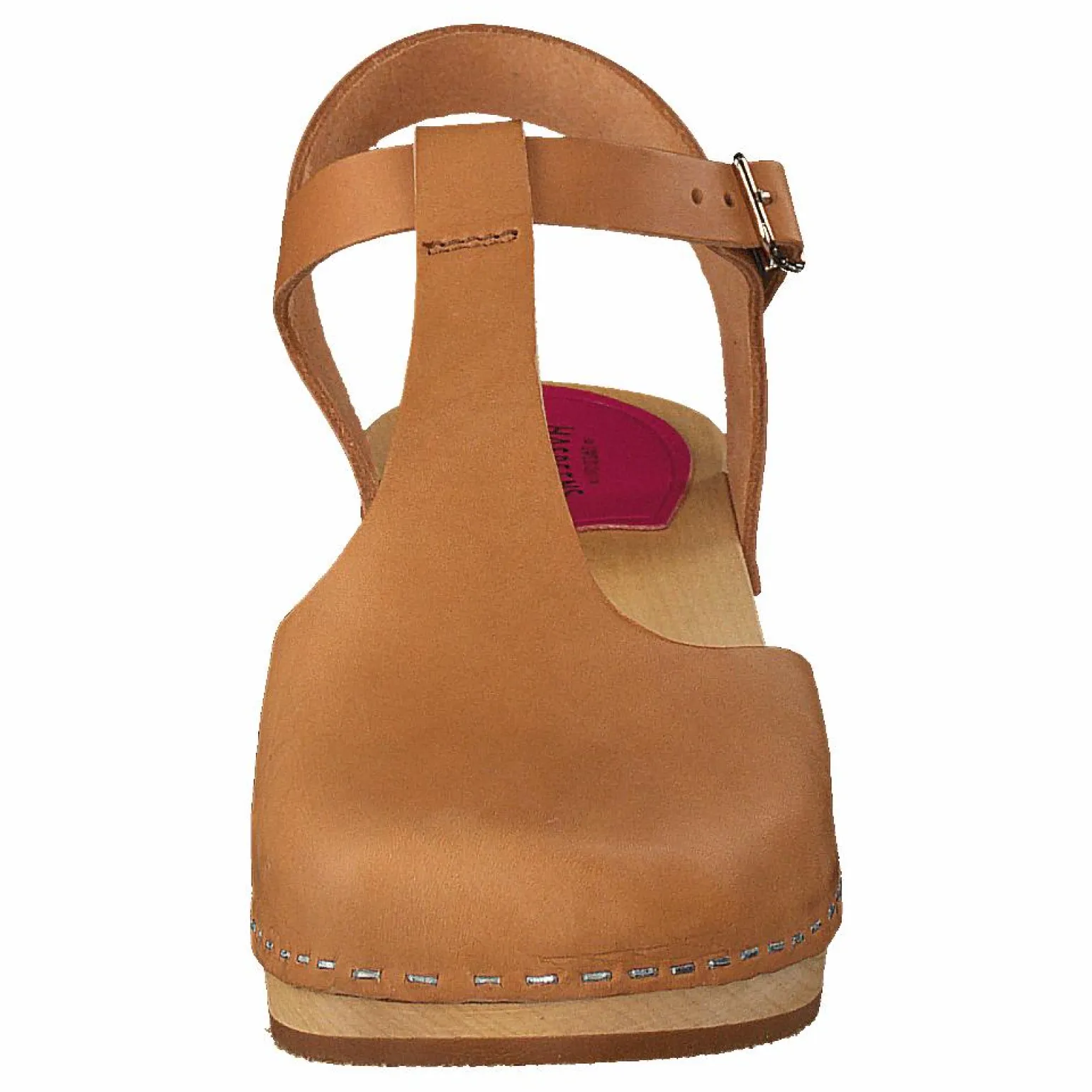 T-strap Debutant Nature