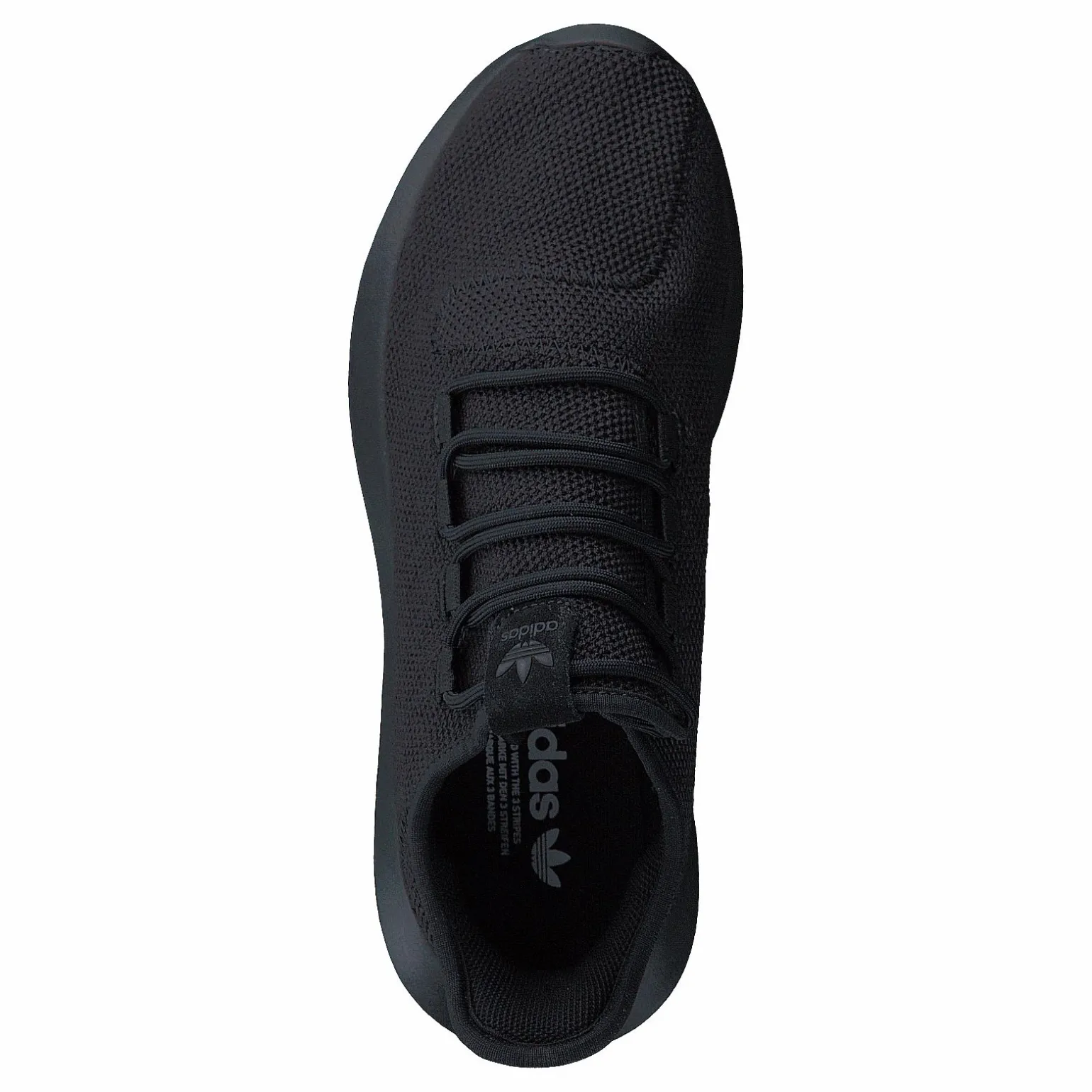 Tubular Shadow Core Black/Ftwr White/Core Bla