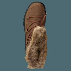 Tumo Dx W  Winterboot Glazed Ginger