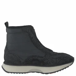 Turin Drops Black