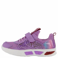 Twinkle Purple