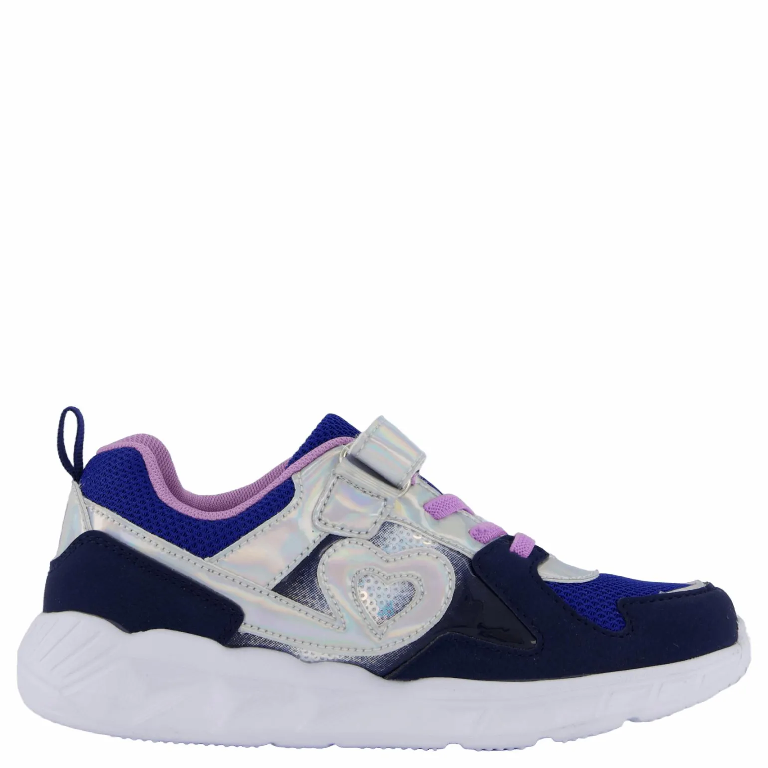 Twist Purple/navy