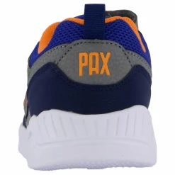 Twist Royal/orange