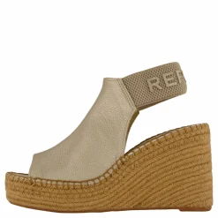 Tyne Wedge Platin
