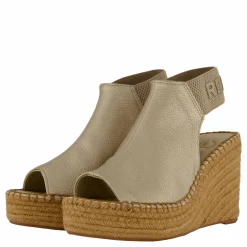 Tyne Wedge Platin