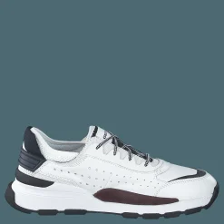 U Regale White