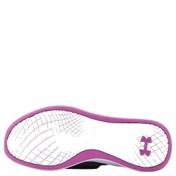 Ua W Charged Aurora 2 Aurora Purple