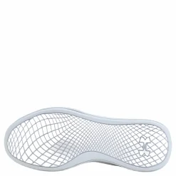 Ua W Charged Aurora 2 White