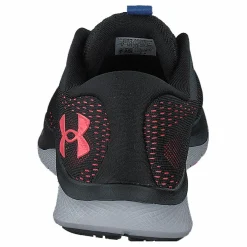 Ua W Charged Bandit 7 Black/halo Grey/brilliance
