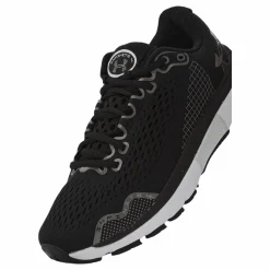 Ua W Hovr Infinite 4 Black