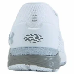 Ua W Hovr Sonic 4 White