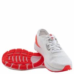 Ua W Hovr Sonic 5 White