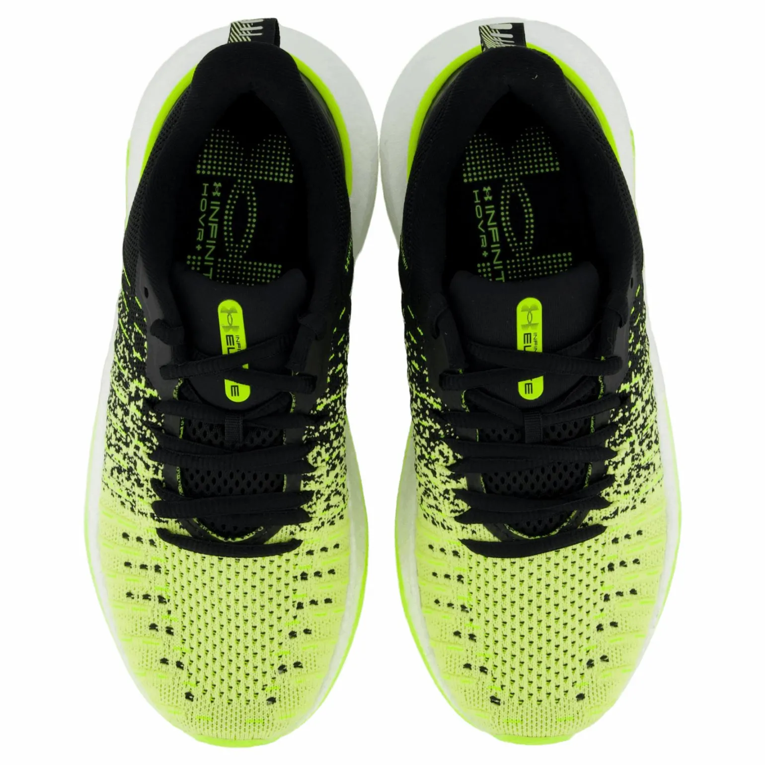 Ua W Infinite Elite Black