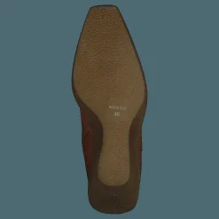 Ubah Saratoga Cuoio