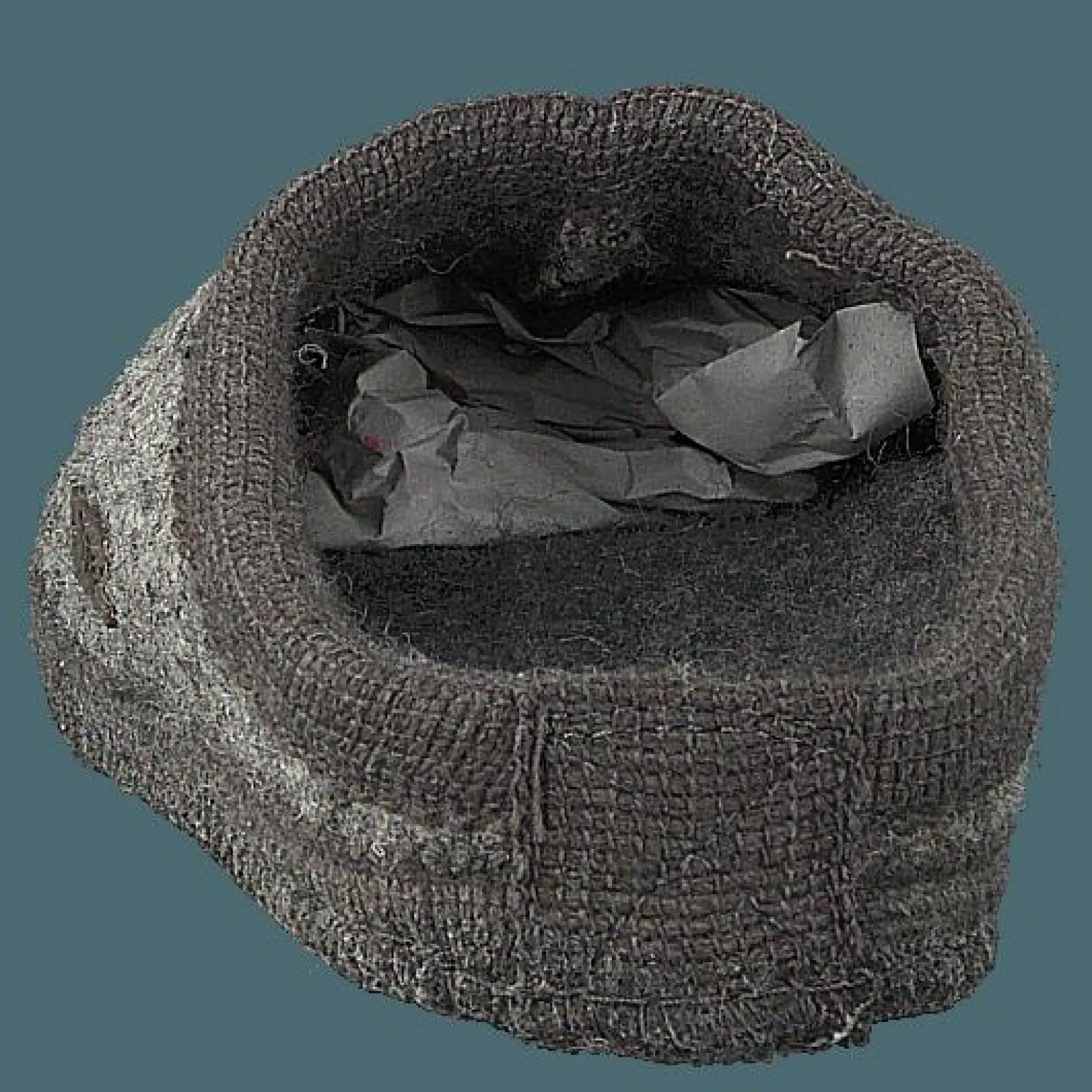 Ulle Original Grey
