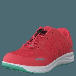 Ullevaal Coral/Mint