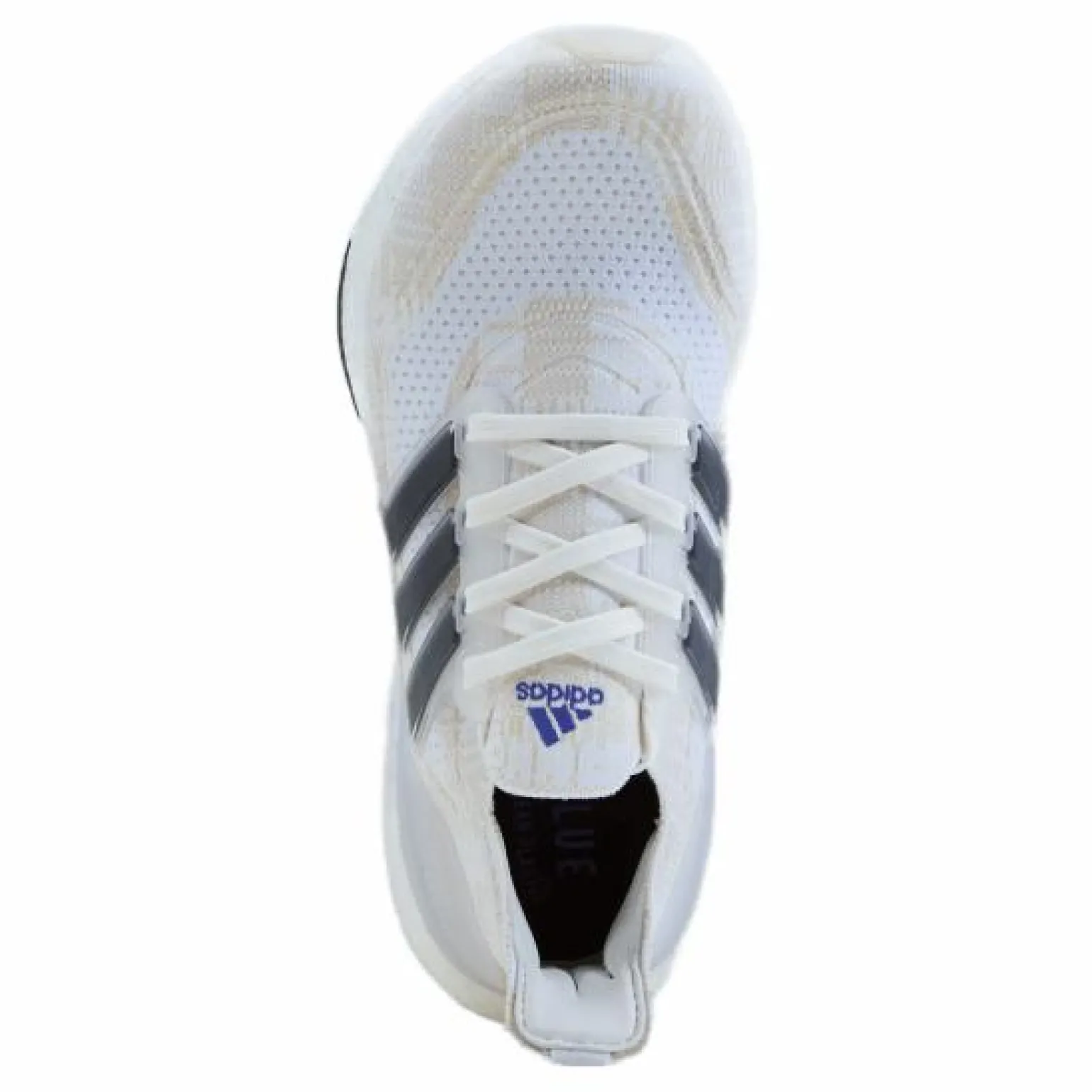 Ultraboost 21 Primeblue Shoes Non Dyed / Core Black / Night Flash