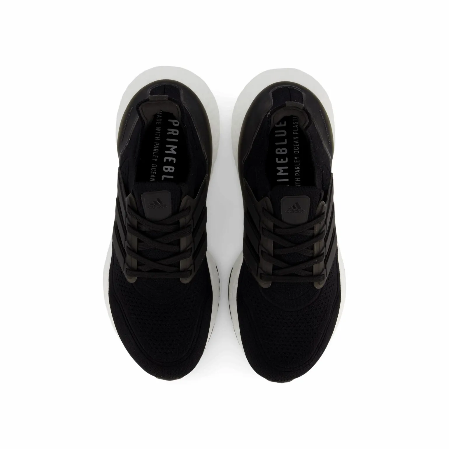Ultraboost 21 Shoes Core Black / Core Black / Grey Four