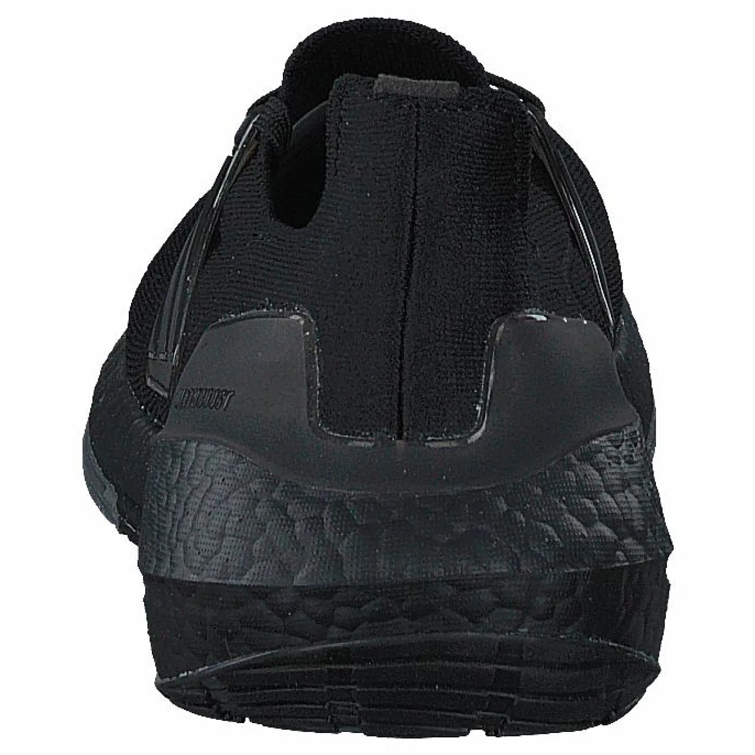 Ultraboost 21 Shoes Core Black / Core Black / Core Black