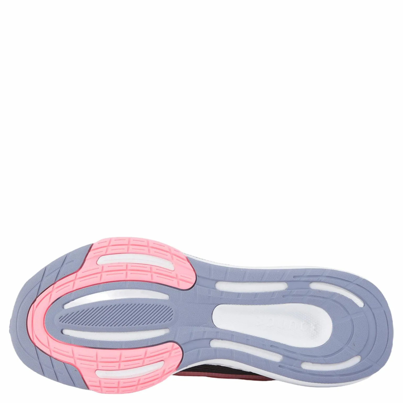 Ultrabounce Shoes Carbon / Screaming Orange / Beam Pink