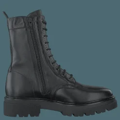 Under 1a Black