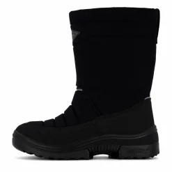Universal Black