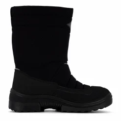 Universal Black