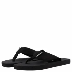 Urban Basic Material Black