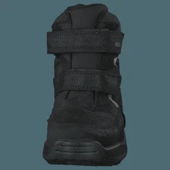 Urban Mini Black