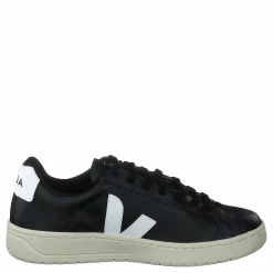 Urca Cwl Black White