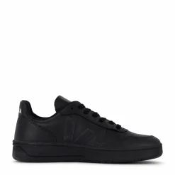 V-10 Cwl Black_black-sole Black Black-sole