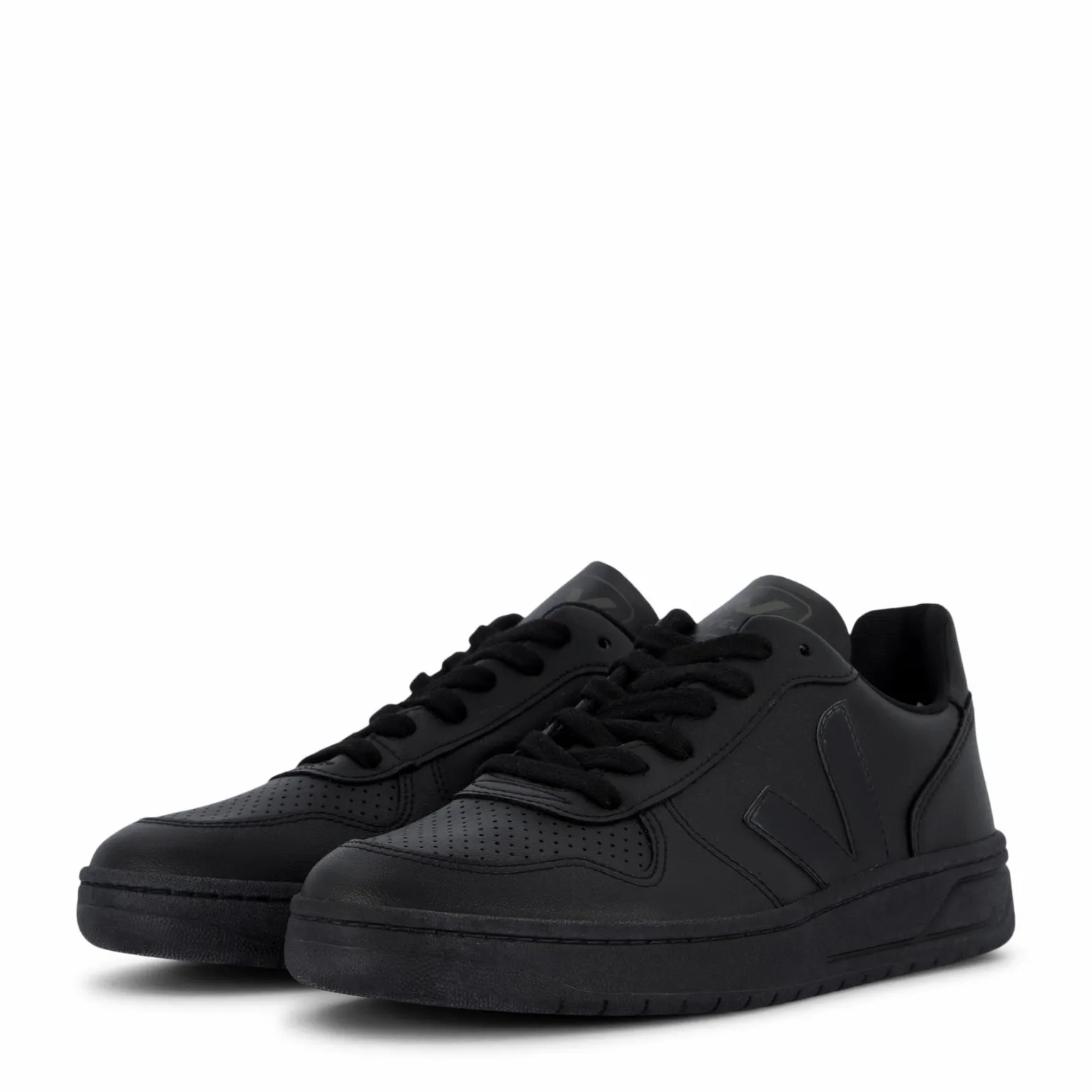 V-10 Cwl Black_black-sole Black Black-sole