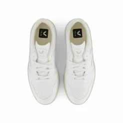 V-10 Cwl Full White