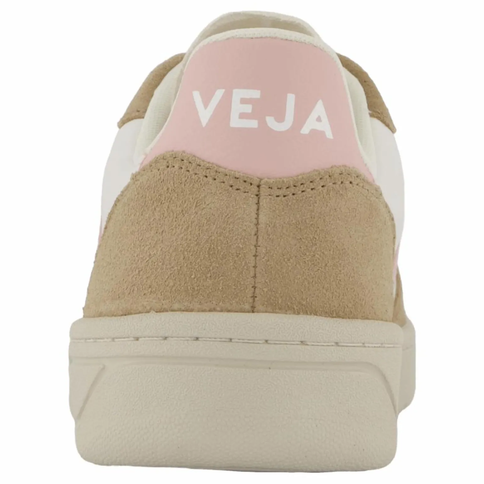 V-10 Extra-white/petale/sahara