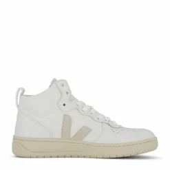 V-15 Leather Extra White Natural