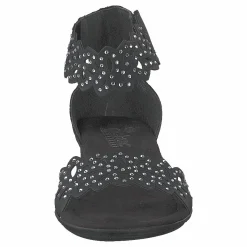 V6296-00 Schwarz