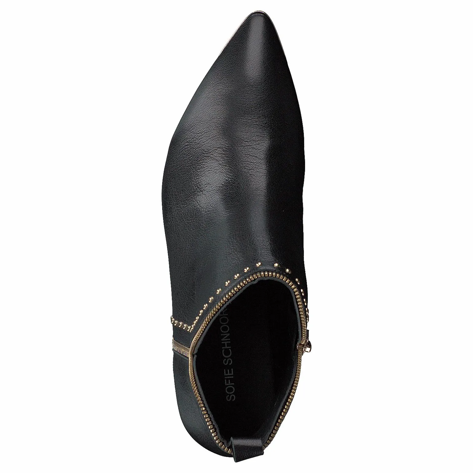 Valley 4,5 1000 Black