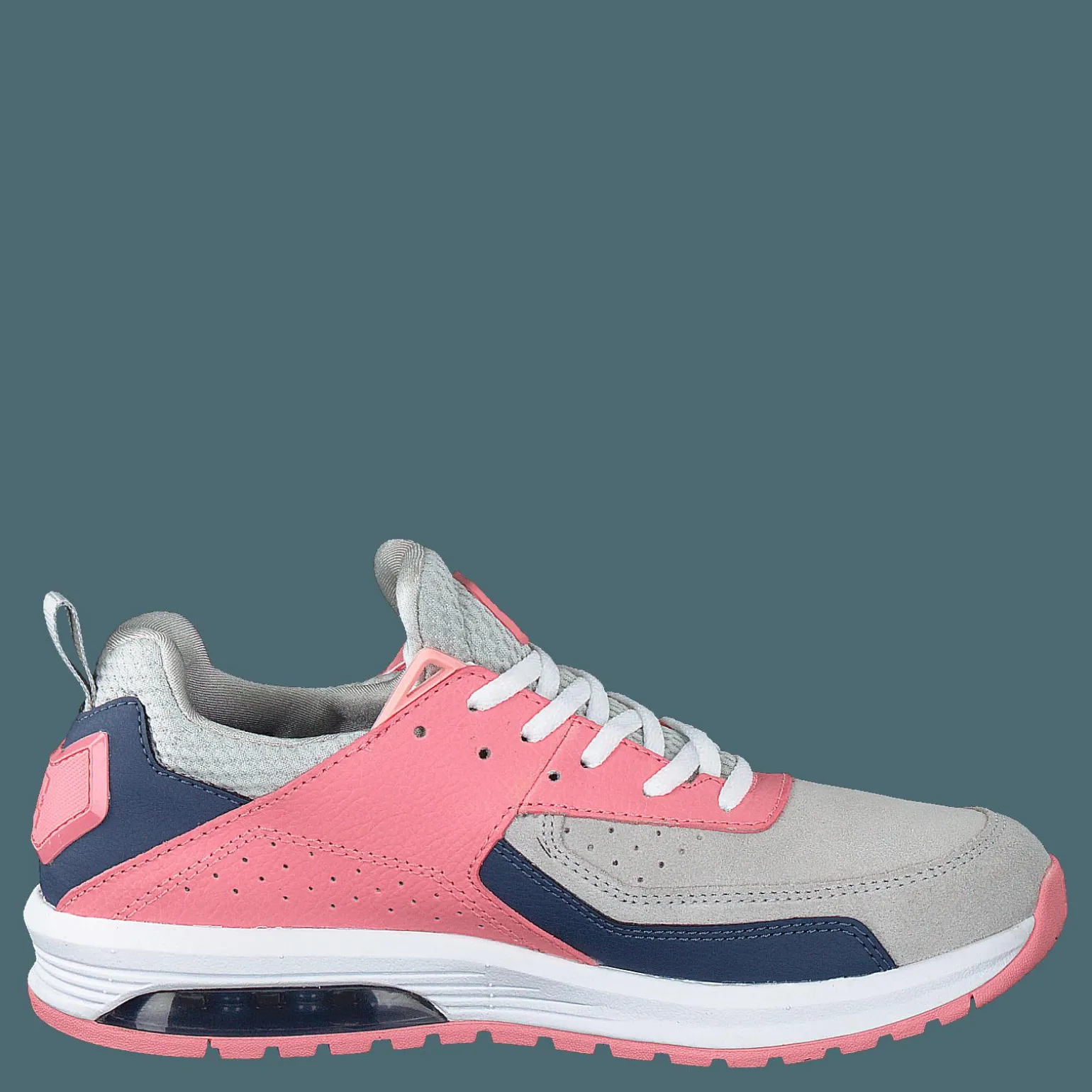 Vandium Se Grey/pink