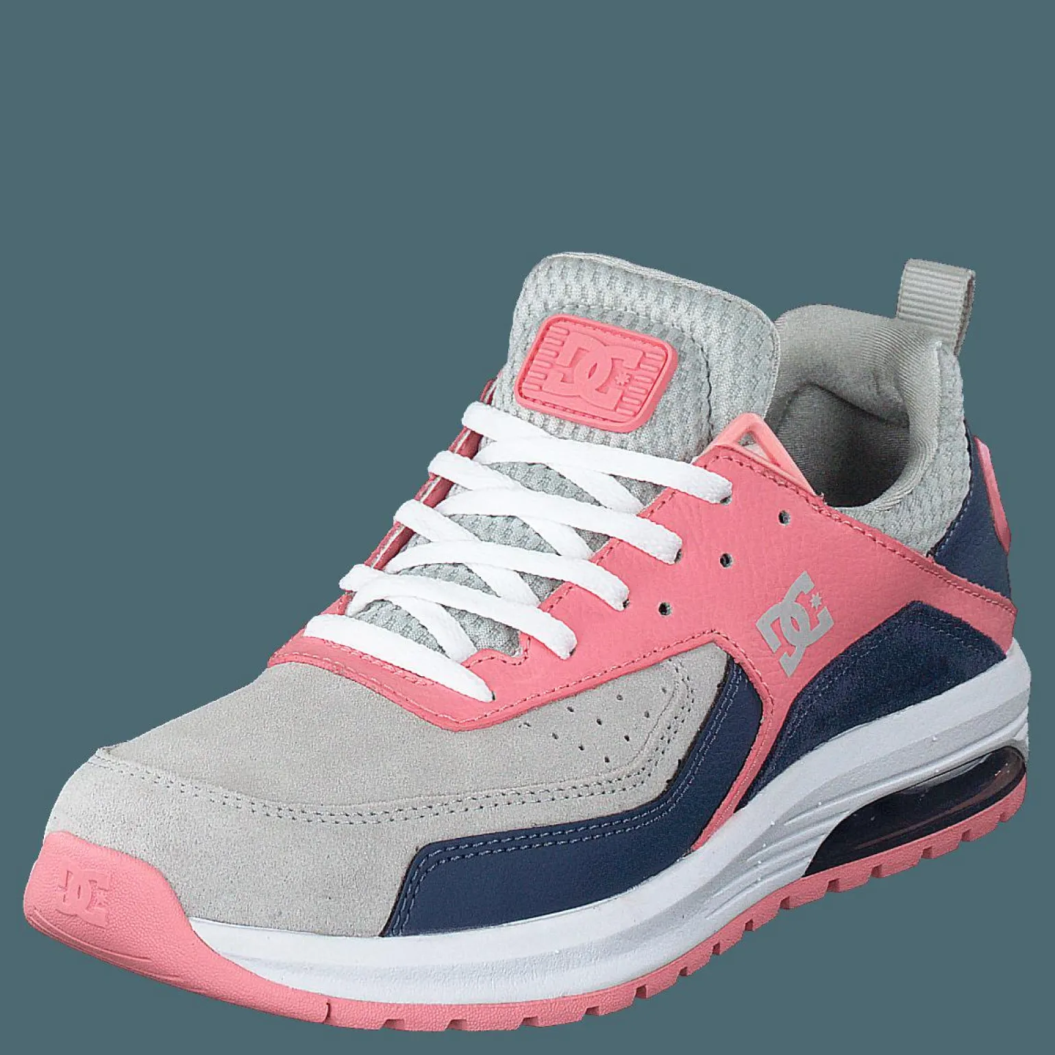Vandium Se Grey/pink