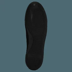 Vanna Mid Zip Boot Black